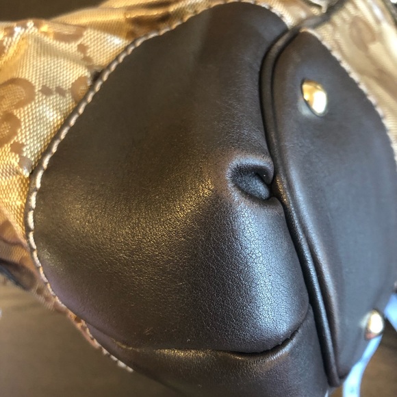 Gucci vintage bag - Picture 5 of 14